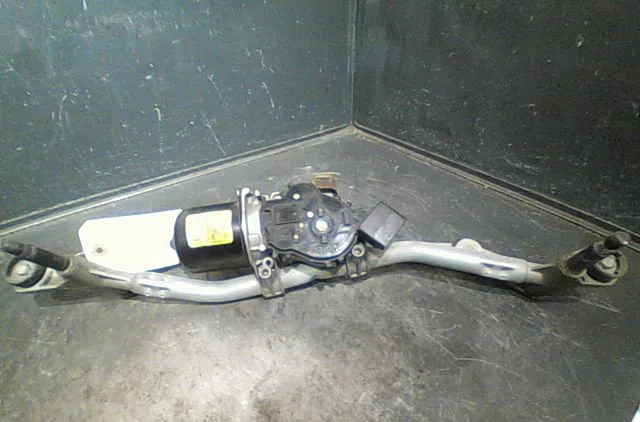 Moteur essuie-glace avant Citroën DS3 (SA_) 1.6 hdi 110 (2009-2015) occasion