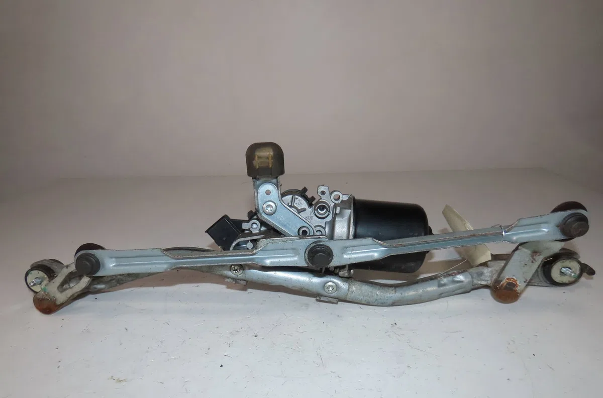 Moteur essuie-glace avant Citroën DS3 (SA_) 1.6 hdi 115 (2012-2015) occasion