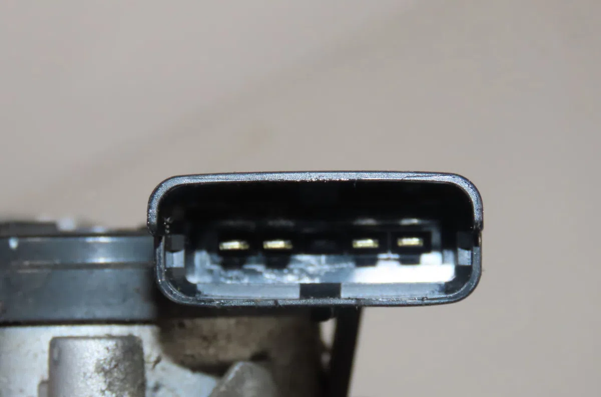Moteur essuie-glace avant Citroën DS3 (SA_) 1.6 hdi 115 (2012-2015) occasion