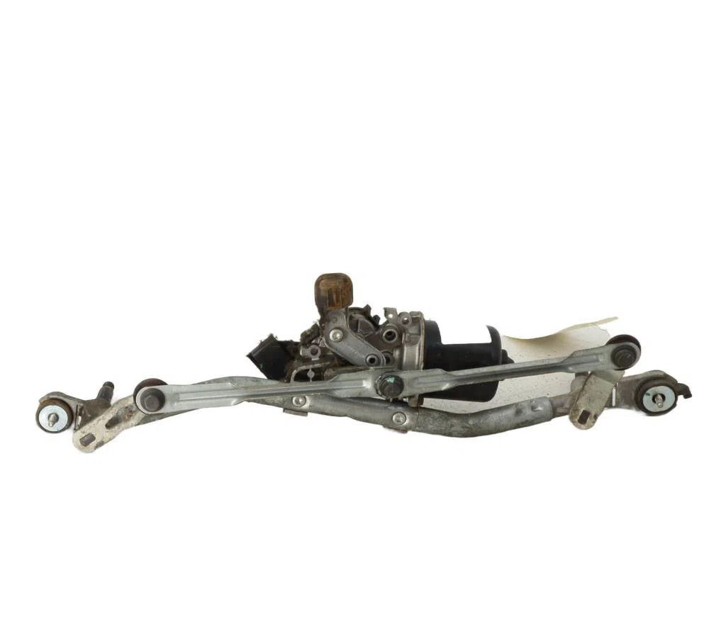 Moteur essuie-glace avant Citroen DS3 (SA_) 1.6 thp 155 (2010-2015) 3 portes occasion