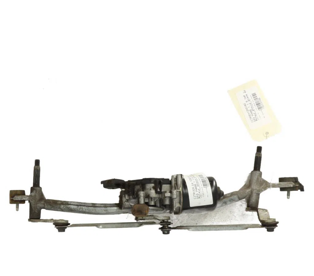 Moteur essuie-glace avant Citroen DS3 (SA_) 1.6 thp 155 (2010-2015) 3 portes occasion