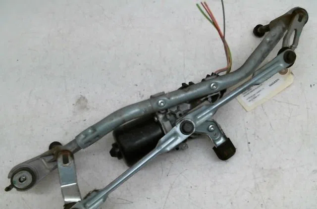 Moteur essuie-glace avant Citroën DS3 (SA_) 1.6 thp 155 (2010-2015) 3 portes occasion
