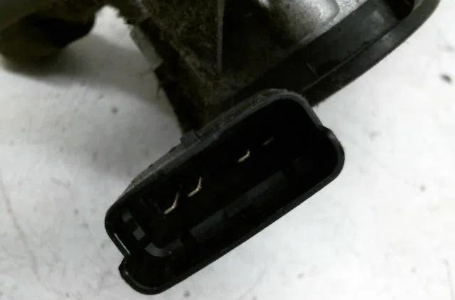 Moteur essuie-glace avant Citroën DS3 (SA_) 1.6 thp 155 (2010-2015) 3 portes occasion