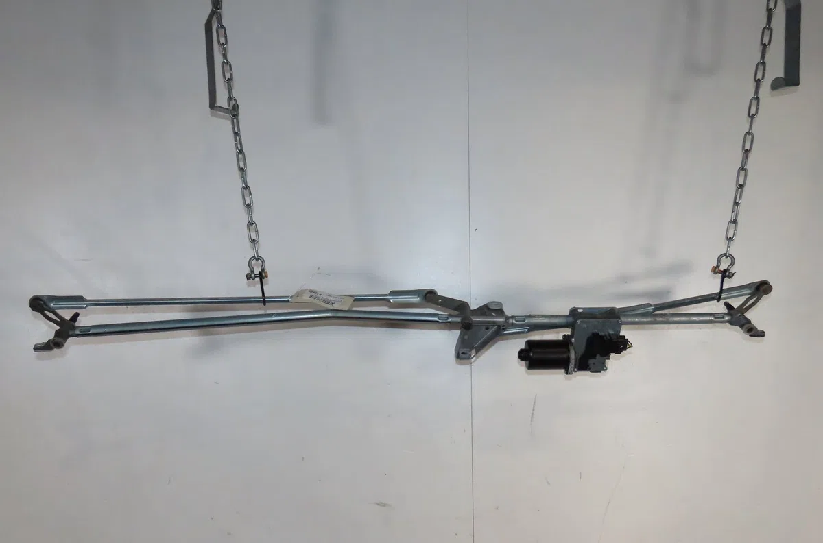 Moteur essuie-glace avant Citroën DS4 (NX_) 1.2 thp 130 (2014-2015) occasion