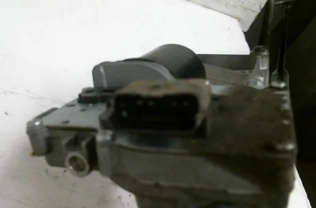Moteur essuie-glace avant Citroen DS4 (NX_) 2.0 hdi 165 (2011-2015) occasion