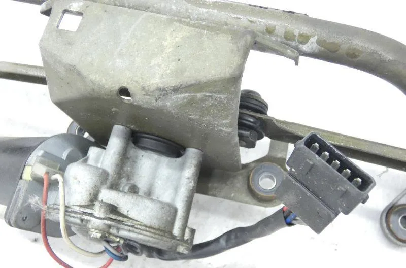 Moteur essuie-glace avant CITROEN EVASION PHASE 1 occasion