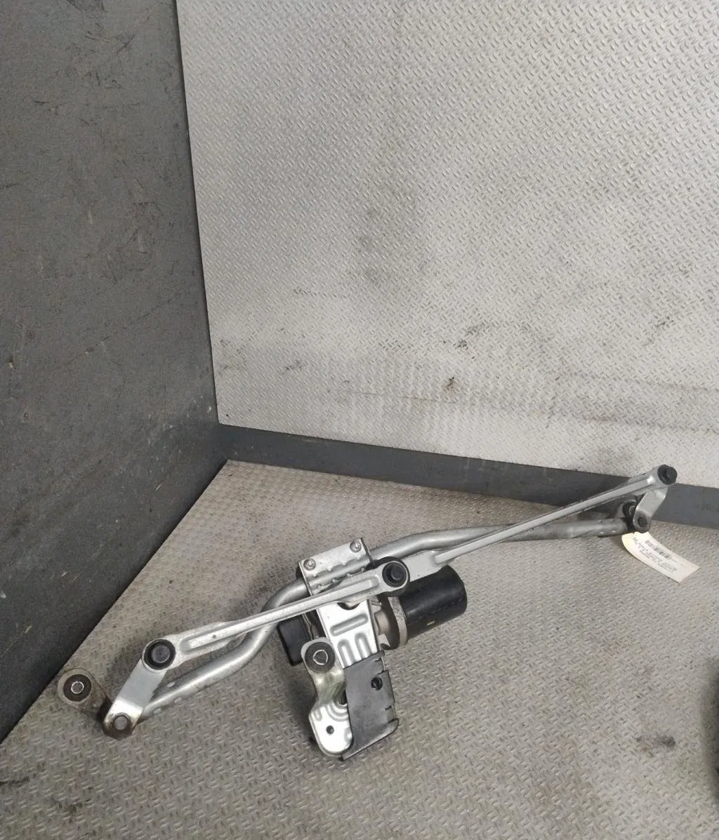 Moteur essuie-glace avant CITROEN JUMPER 3  JUMPER 3 PHASE 2 occasion