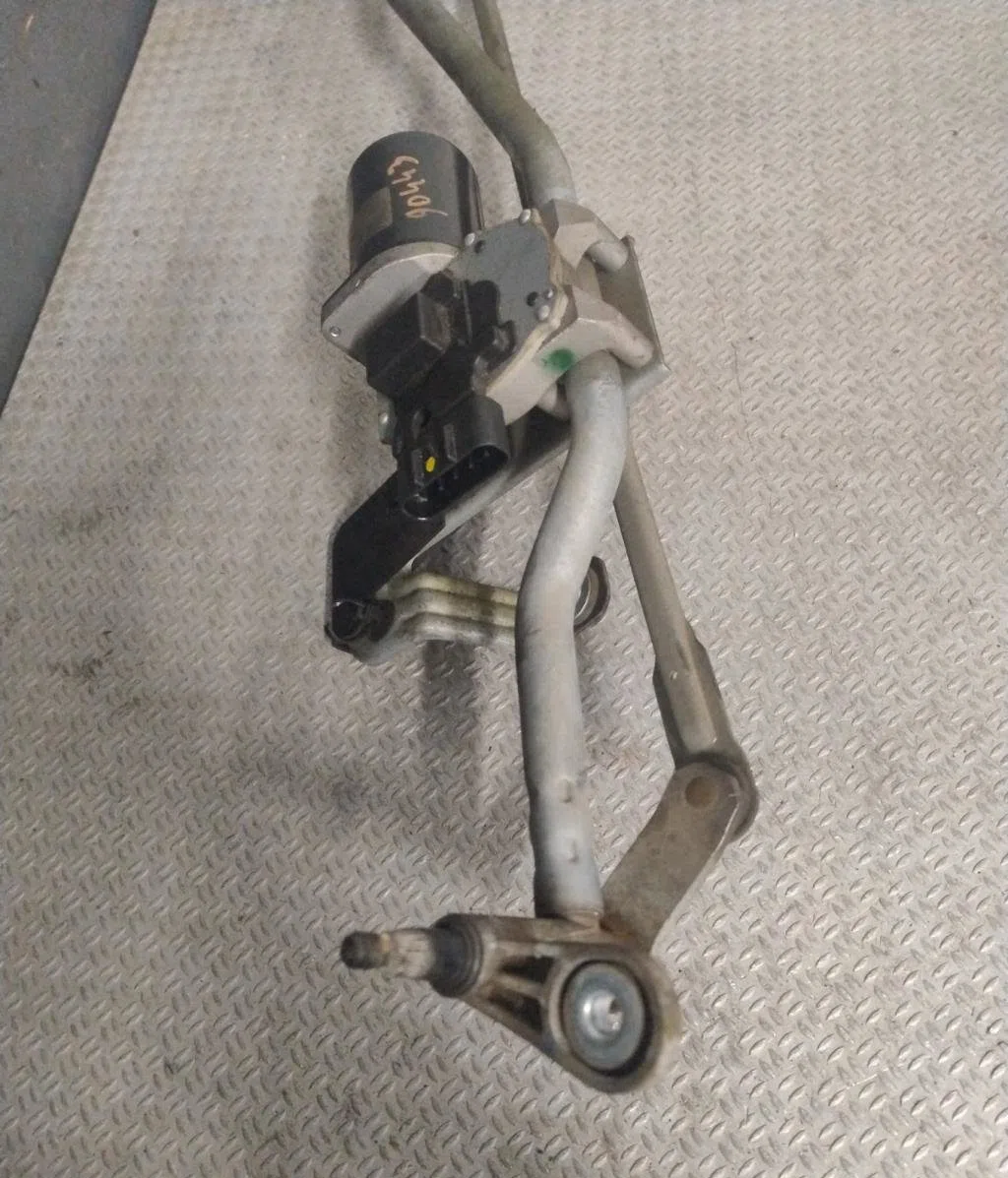 Moteur essuie-glace avant CITROEN JUMPER 3  JUMPER 3 PHASE 2 occasion