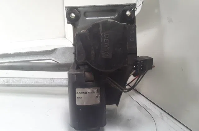Moteur essuie-glace avant Citroën JUMPER Autobus-Autocar (244, Z_) 2.0 hdi (2002-2006) occasion