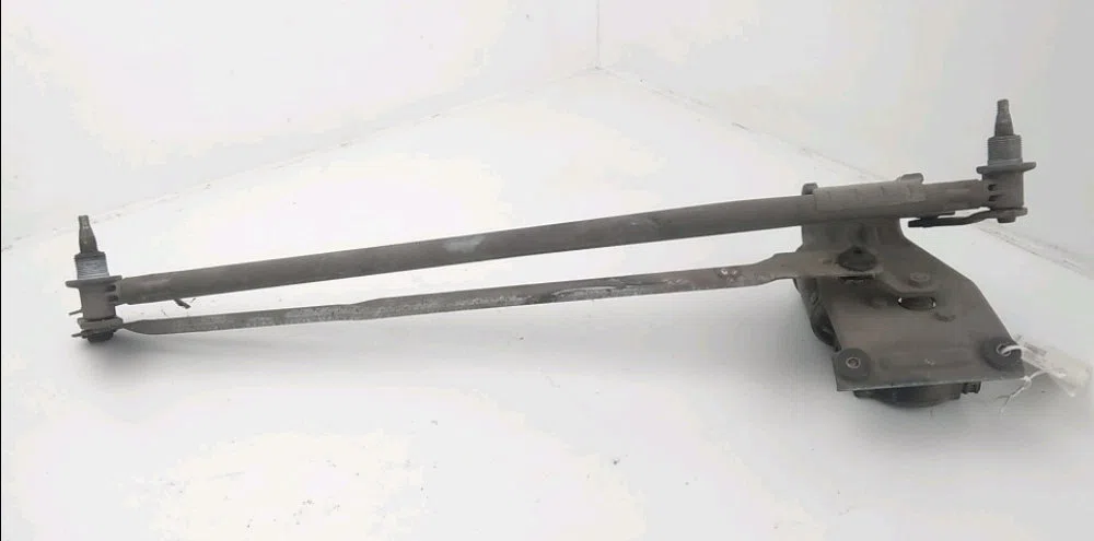 Moteur essuie-glace avant Citroen JUMPER Camion plate-forme-Châssis (230) 2.5 d (1994-2002) occasion