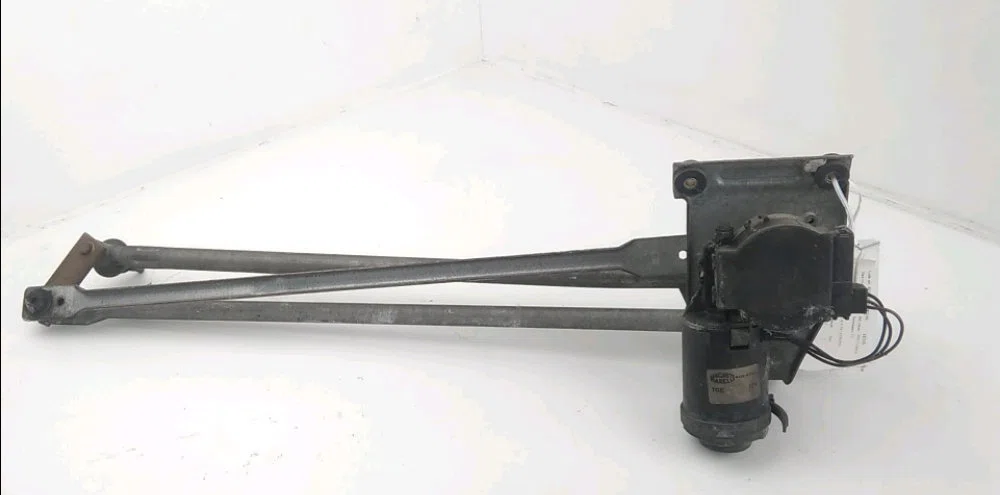 Moteur essuie-glace avant Citroen JUMPER Camion plate-forme-Châssis (230) 2.5 d (1994-2002) occasion