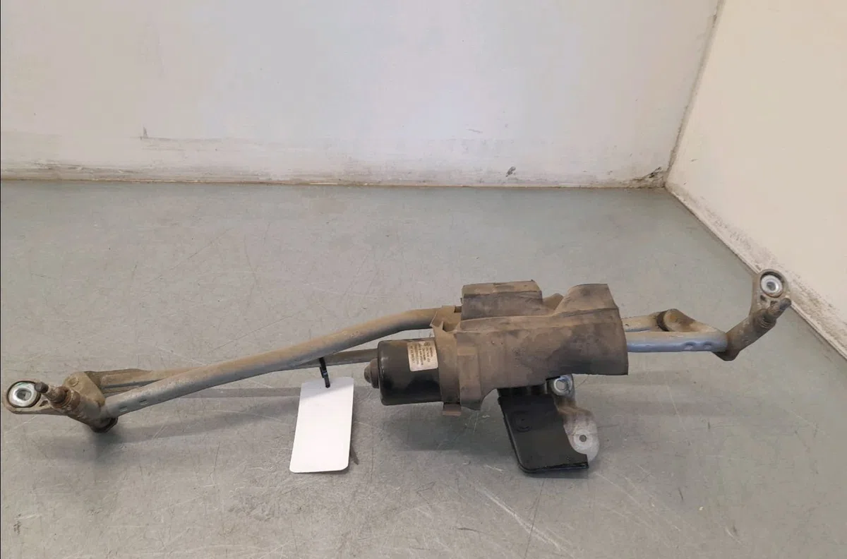 Moteur essuie-glace avant Citroen JUMPER Camionnette 2.0 bluehdi 130 (2015-2019) occasion