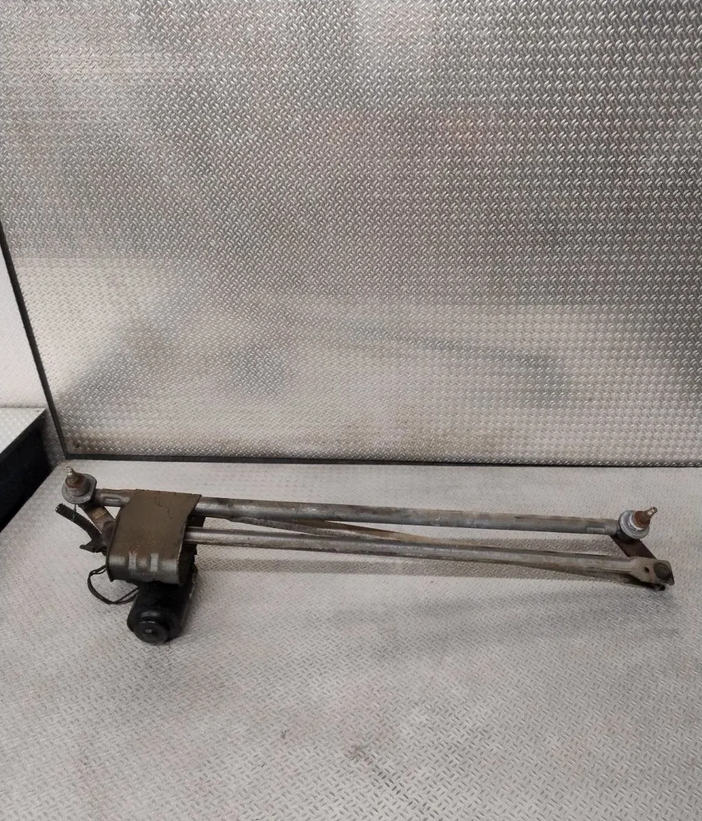 Moteur essuie-glace avant Citroen JUMPER Camionnette (244) 2.0 hdi (2002-2006) occasion