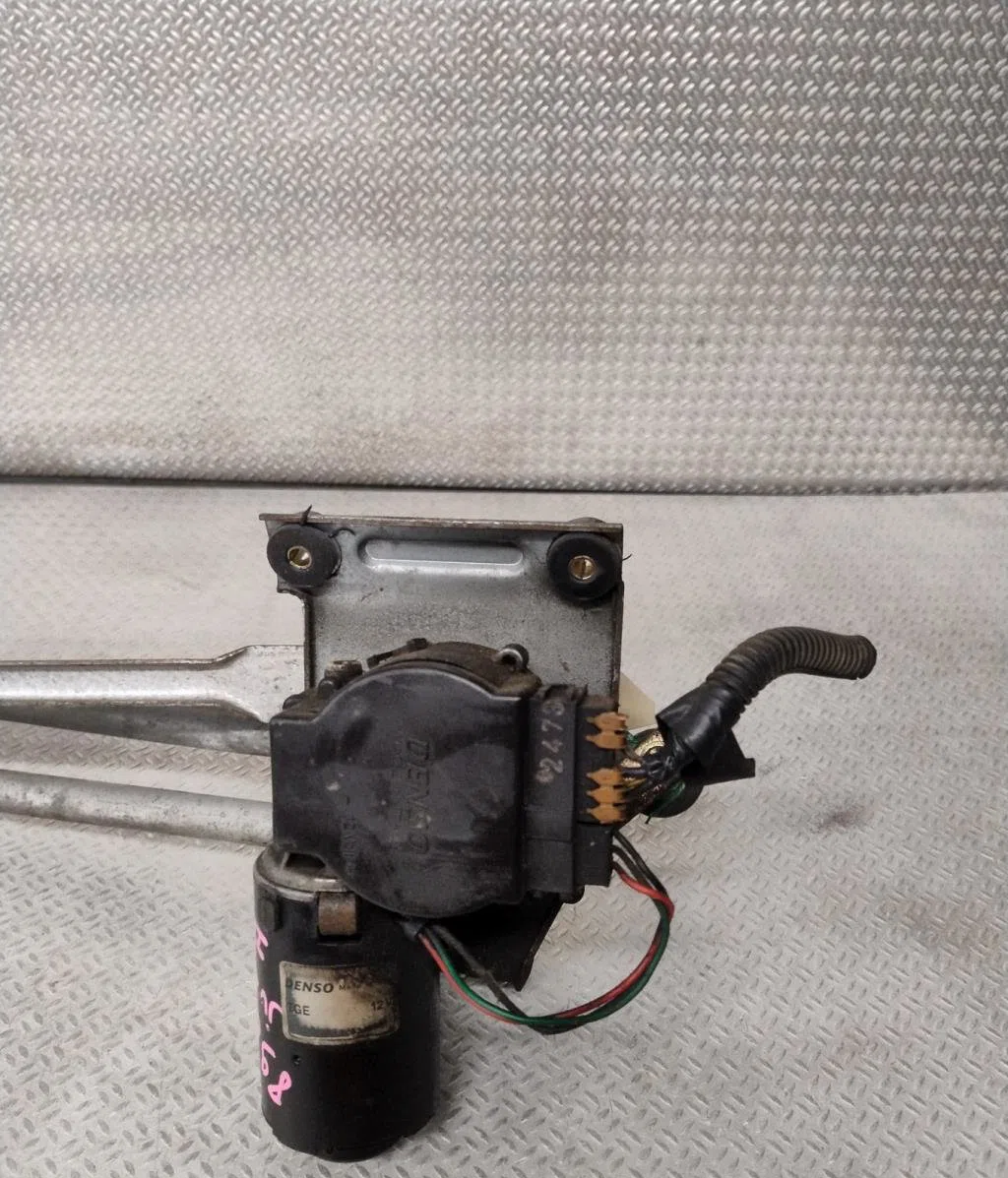 Moteur essuie-glace avant Citroen JUMPER Camionnette (244) 2.0 hdi (2002-2006) occasion