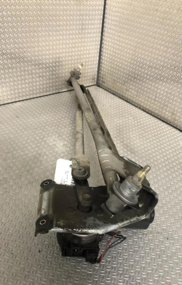 Moteur essuie-glace avant Citroen JUMPER Camionnette (244) 2.2 hdi (2002-2006) occasion
