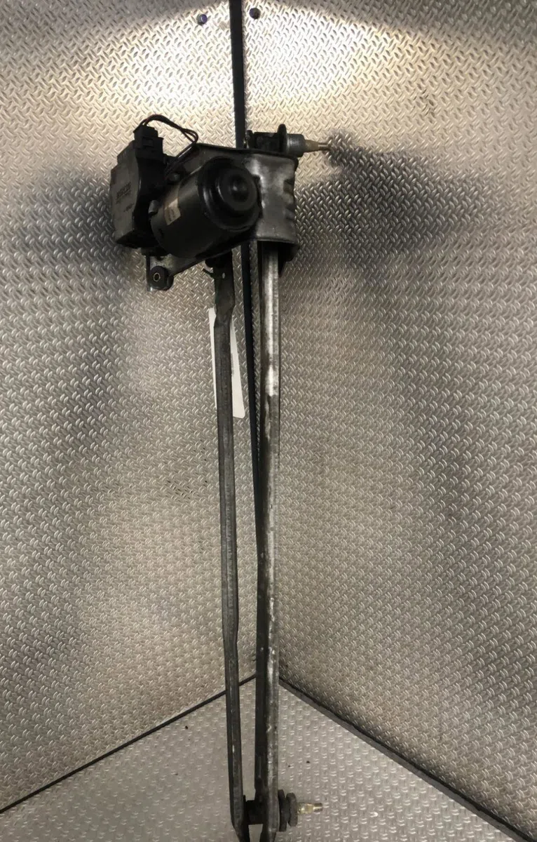 Moteur essuie-glace avant Citroen JUMPER Camionnette (244) 2.2 hdi (2002-2006) occasion