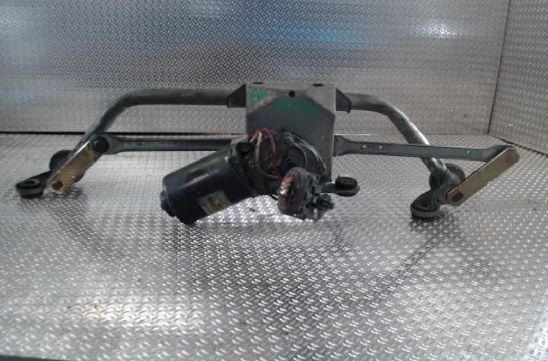 Moteur essuie-glace avant CITROEN JUMPY 1  JUMPY 1 PHASE 2 occasion