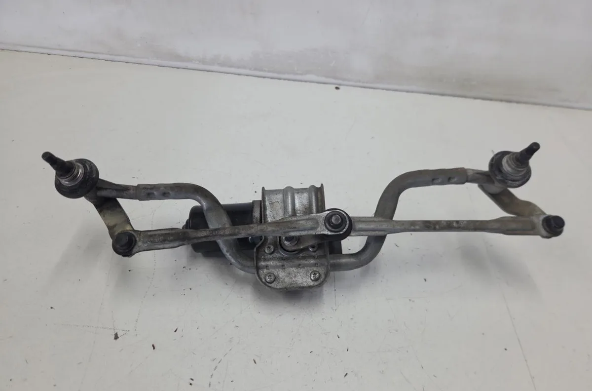 Moteur essuie-glace avant CITROEN JUMPY 2 occasion