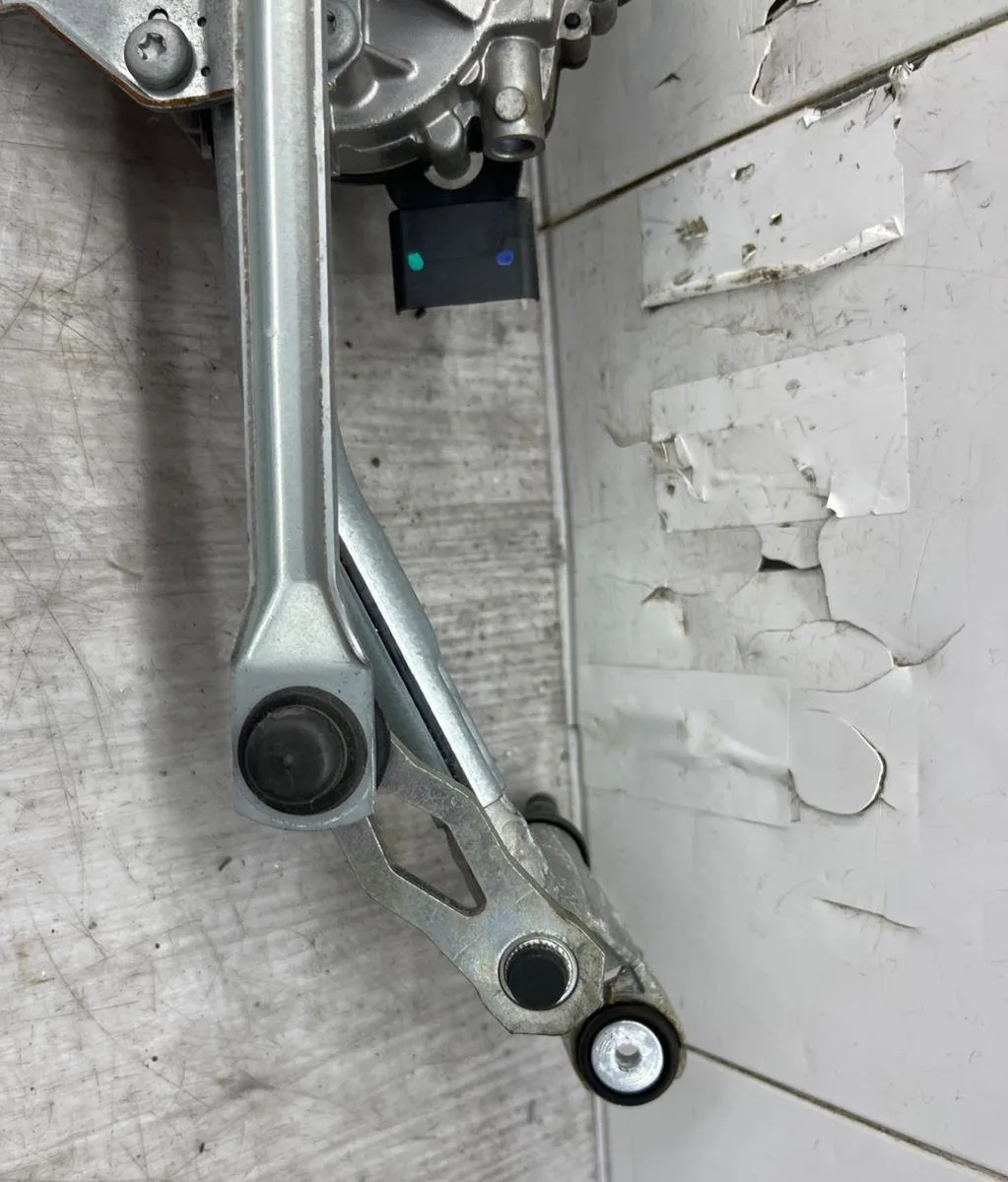 Moteur essuie-glace avant CITROEN JUMPY 3 M PHASE 1 occasion