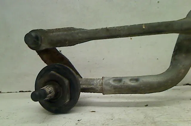 Moteur essuie-glace avant Citroën JUMPY Camionnette 1.6 hdi 90 16v (2007-2016) occasion
