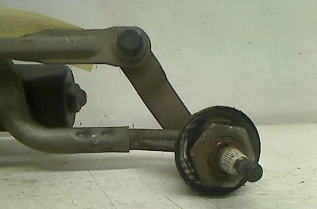 Moteur essuie-glace avant Citroën JUMPY Camionnette 1.6 hdi 90 16v (2007-2016) occasion