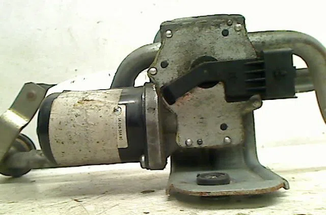 Moteur essuie-glace avant Citroën JUMPY Camionnette 1.6 hdi 90 16v (2007-2016) occasion