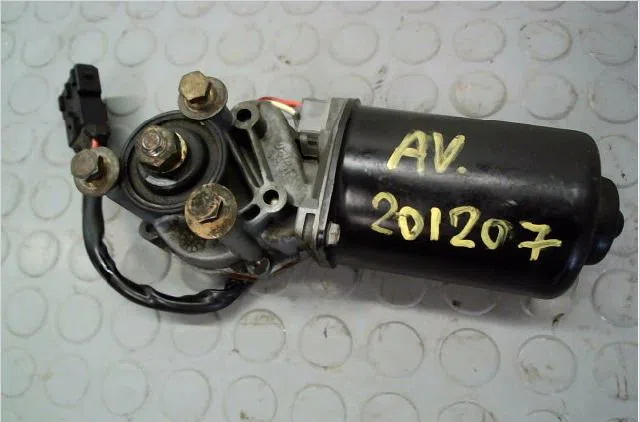 Moteur essuie-glace avant Citroen JUMPY Camionnette (BS_, BT_, BY_, BZ_) 1.6 i (1995-2000) occasion