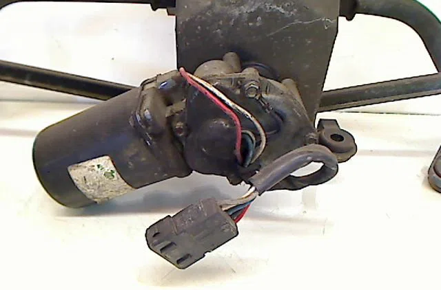 Moteur essuie-glace avant Citroën JUMPY Camionnette (BS_, BT_, BY_, BZ_) 1.9 td (1995-2000) occasion