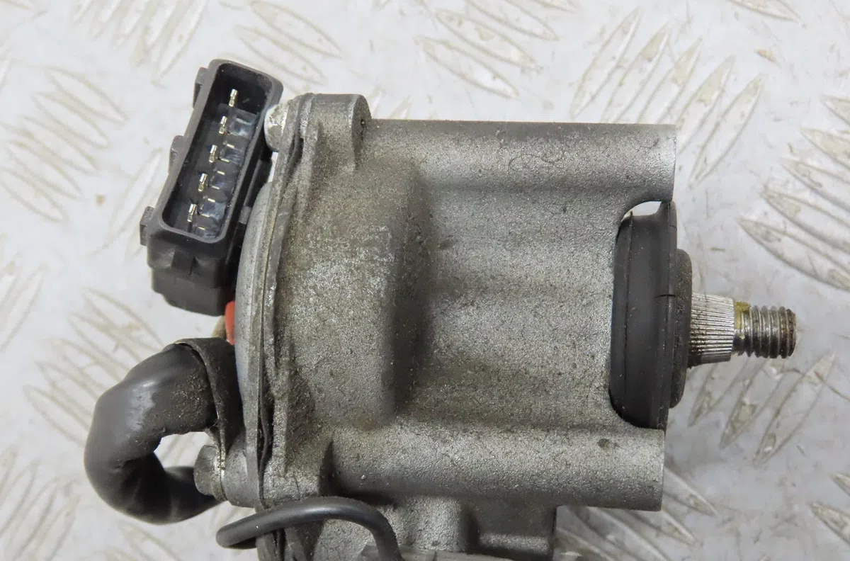 Moteur essuie-glace avant Citroen JUMPY Camionnette (BS_, BT_, BY_, BZ_) 2.0 hdi 95 (1999-2006) occasion
