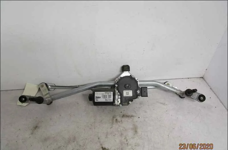 Moteur essuie-glace avant CITROEN JUMPY III occasion