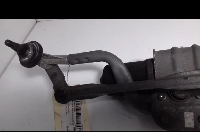 Moteur essuie-glace avant Citroën JUMPY (VF7) 1.6 hdi 90 8v (2007-2016) occasion