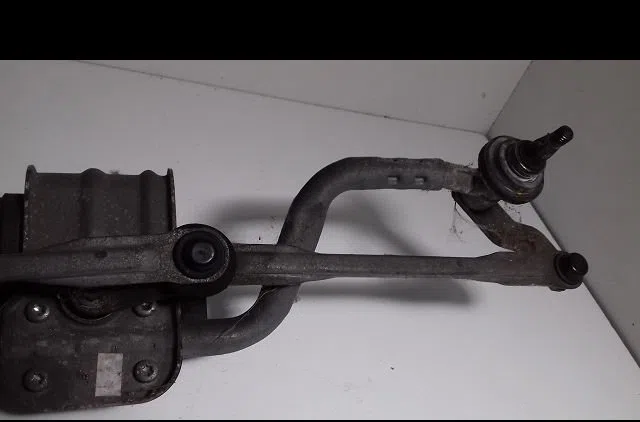 Moteur essuie-glace avant Citroën JUMPY (VF7) 1.6 hdi 90 8v (2007-2016) occasion
