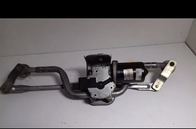 Moteur essuie-glace avant Citroën JUMPY (VF7) 1.6 hdi 90 8v (2007-2016) occasion