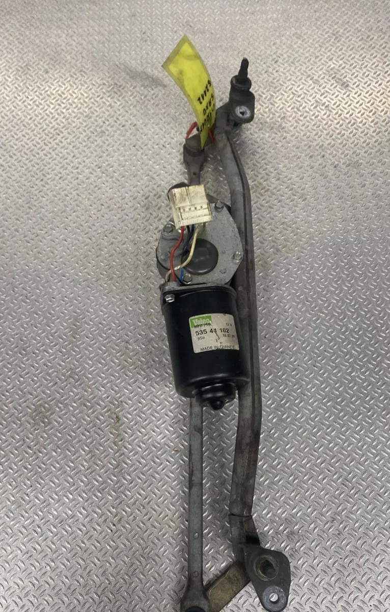 Moteur essuie-glace avant CITROEN SAXO  0 occasion