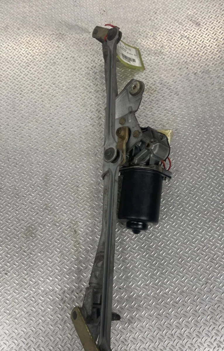 Moteur essuie-glace avant CITROEN SAXO  0 occasion