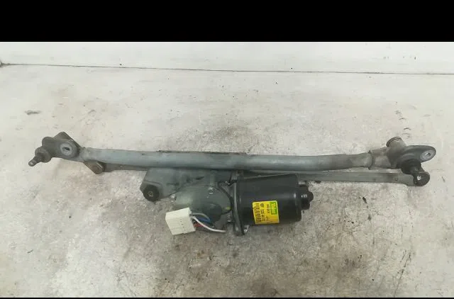 Moteur essuie-glace avant CITROEN SAXO 2000 occasion