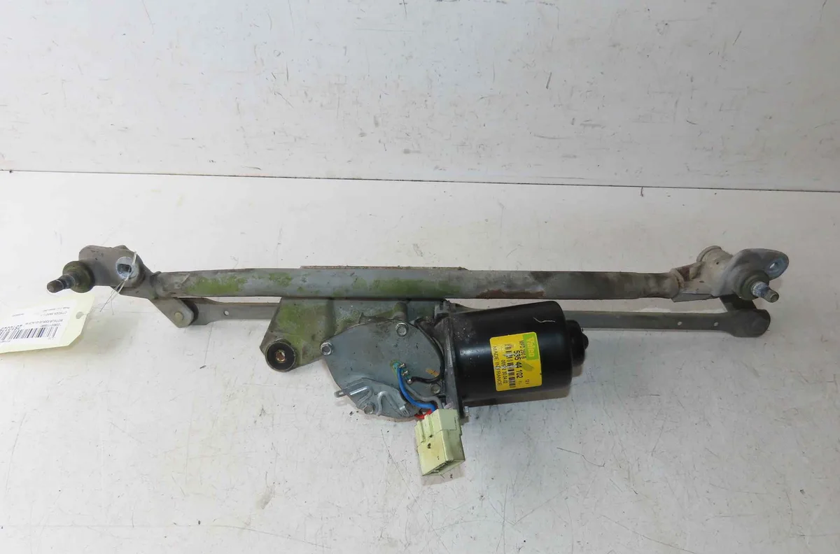 Moteur essuie-glace avant CITROEN SAXO occasion
