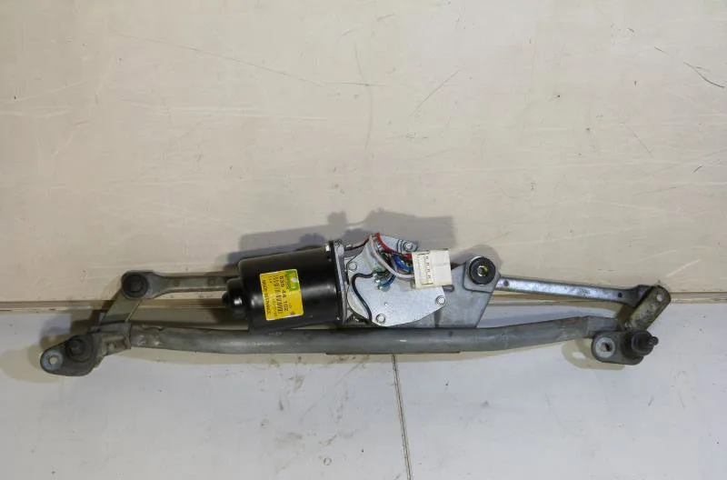 Moteur essuie-glace avant CITROEN SAXO PHASE 2 occasion