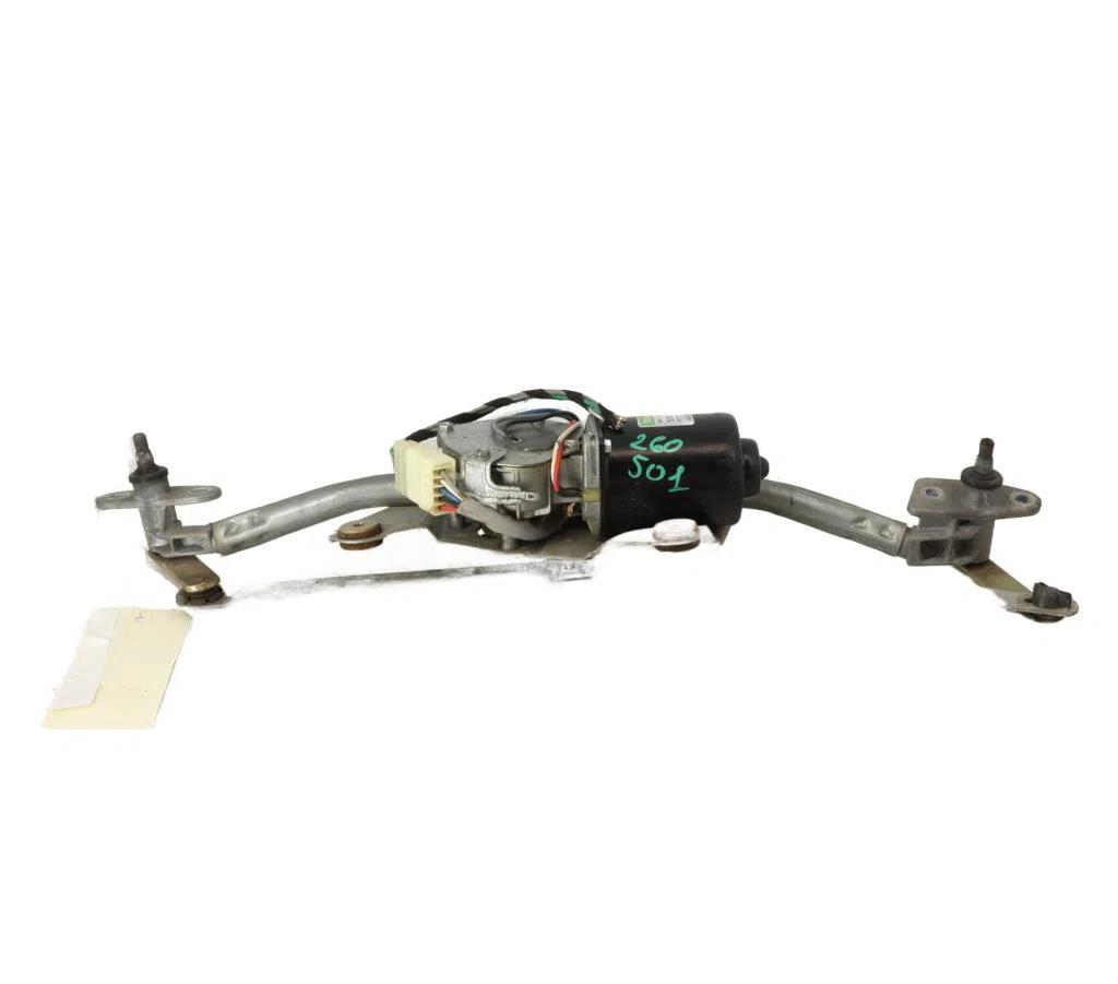 Moteur essuie-glace avant Citroen SAXO (S0, S1) 1.0 x (1996-1998) occasion