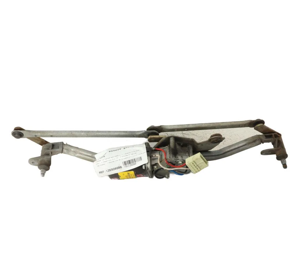 Moteur essuie-glace avant Citroen SAXO (S0, S1) 1.1 x, sx (1996-2003) 5 portes occasion