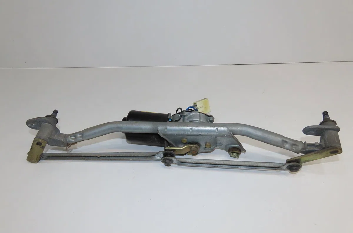 Moteur essuie-glace avant Citroen SAXO (S0, S1) 1.1 x, sx (1996-2003) 5 portes occasion
