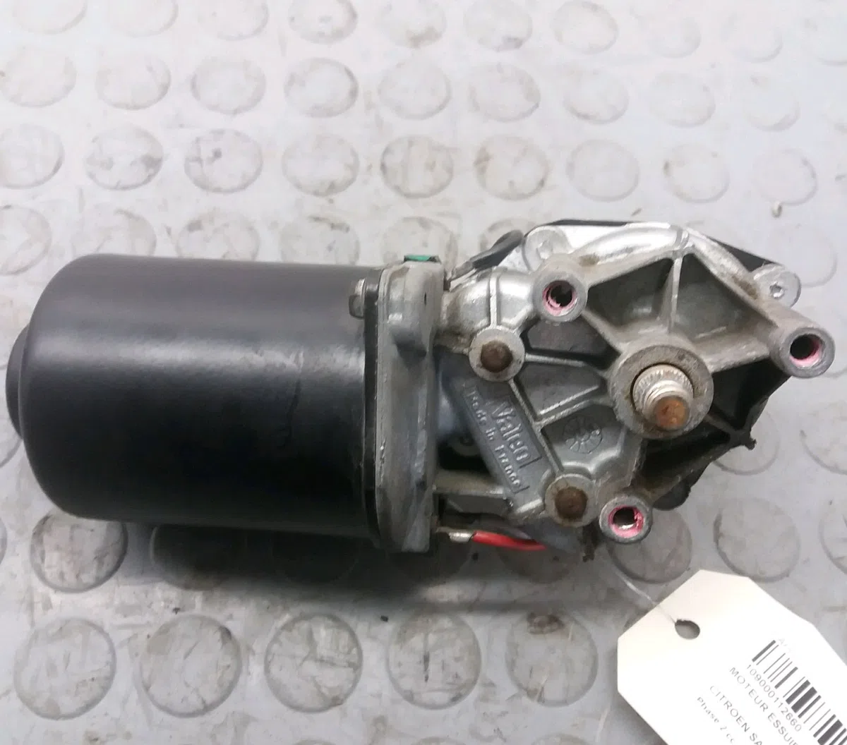 Moteur essuie-glace avant Citroen SAXO (S0, S1) 1.5 d (1996-2001) occasion