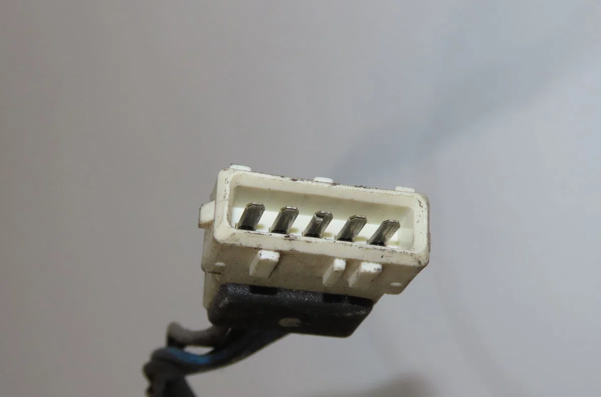 Moteur essuie-glace avant CITROEN XANTIA 2000 occasion