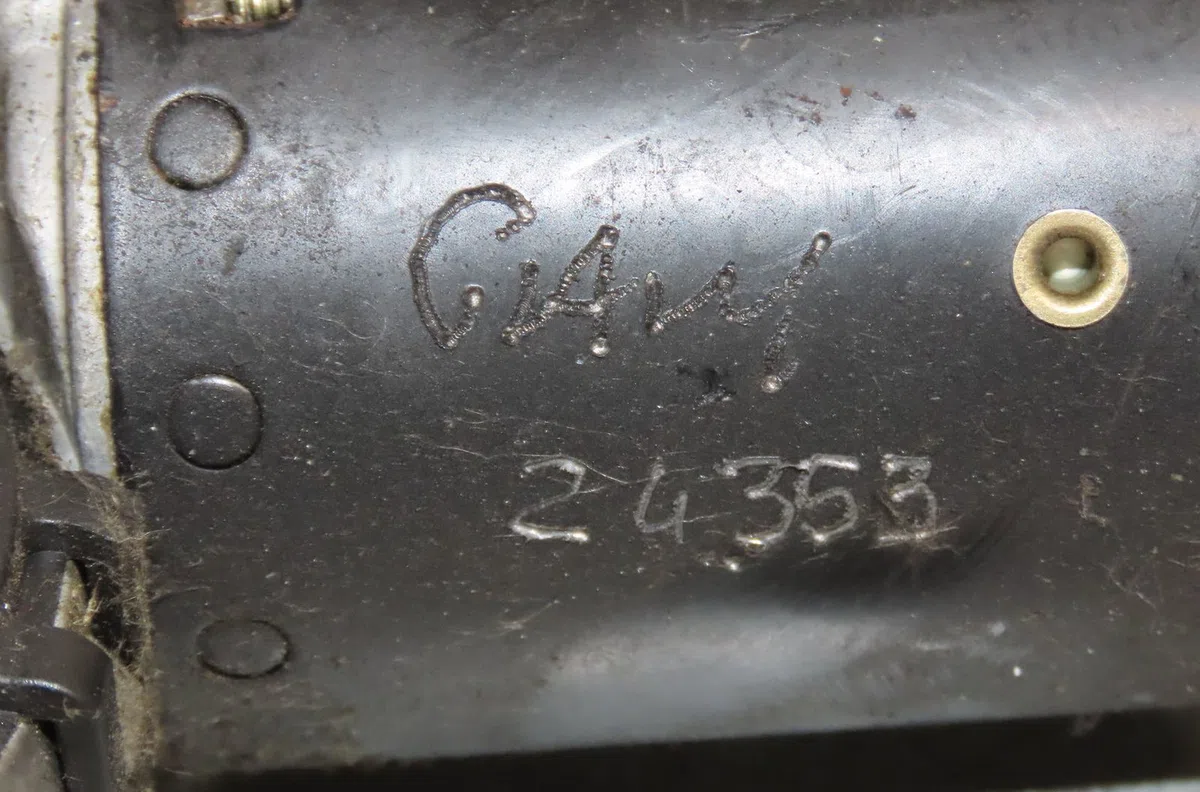 Moteur essuie-glace avant CITROEN XANTIA 2000 occasion