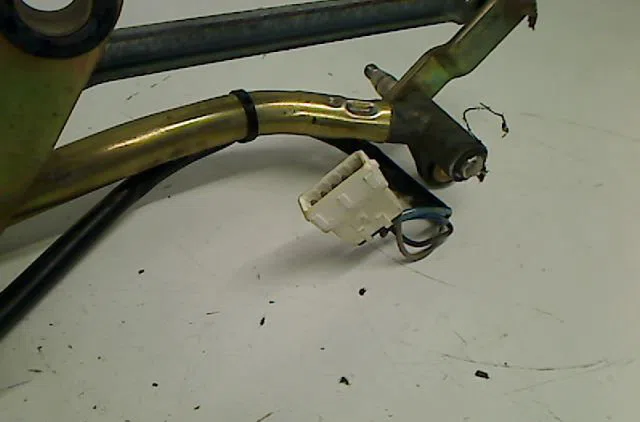 Moteur essuie-glace avant CITROEN XANTIA occasion