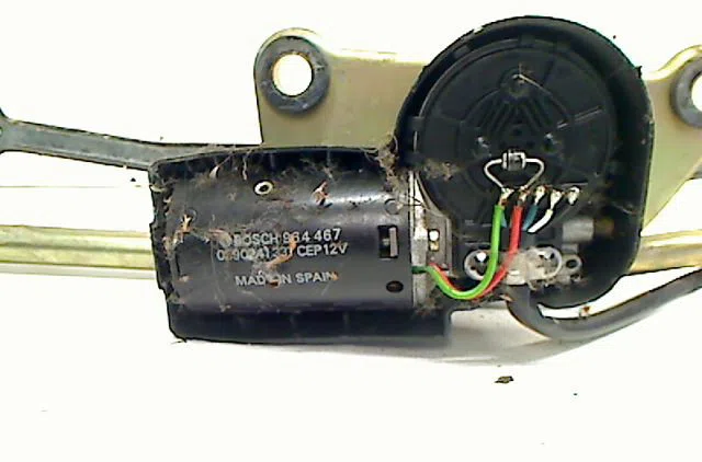 Moteur essuie-glace avant CITROEN XANTIA occasion