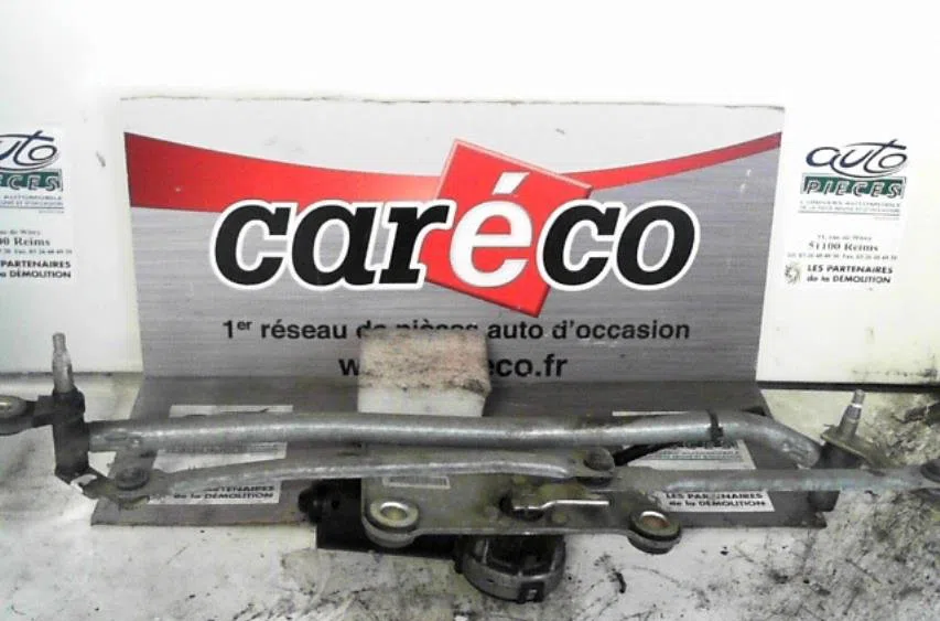 Moteur essuie-glace avant CITROEN XANTIA  XANTIA PHASE 2 occasion