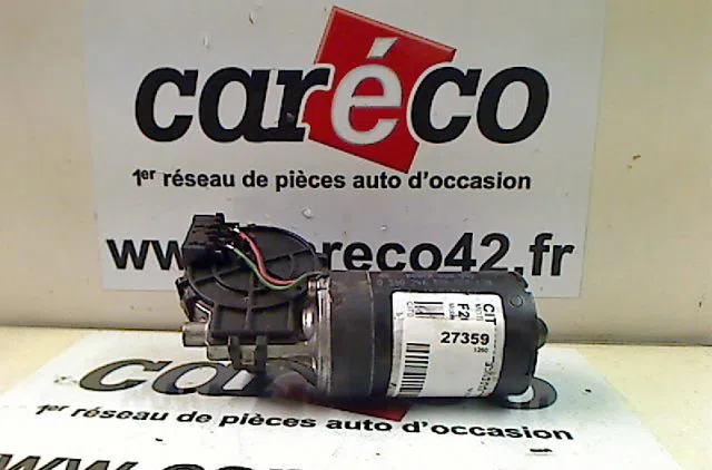 Moteur essuie-glace avant Citroën XM (Y3) 2.0 (1989-1994) occasion