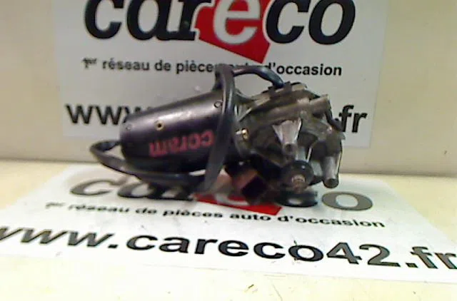 Moteur essuie-glace avant CITROEN XSARA 2001 occasion
