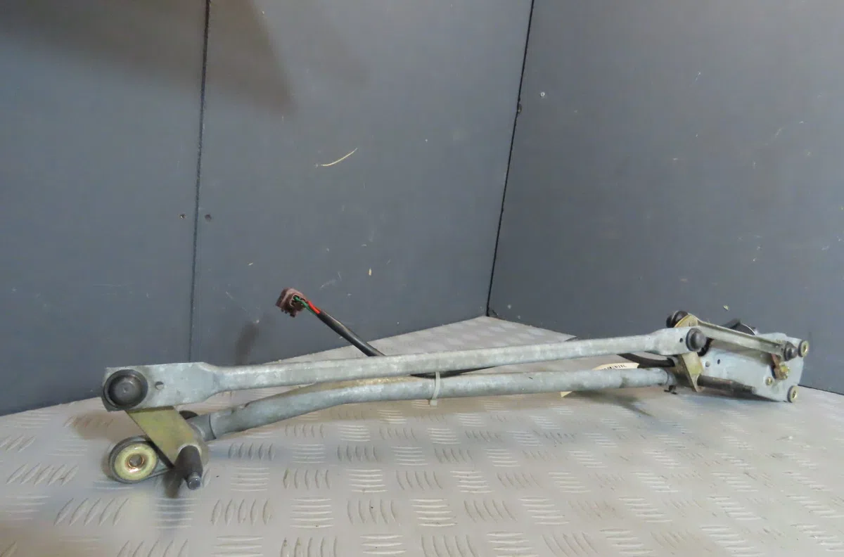 Moteur essuie-glace avant CITROEN XSARA 2001 occasion